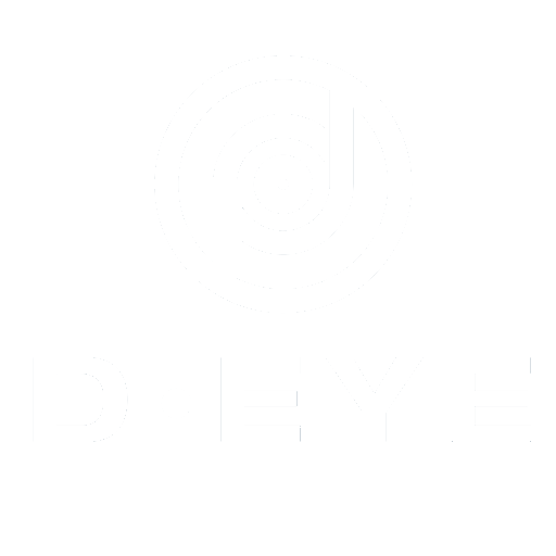 D-Eye logo